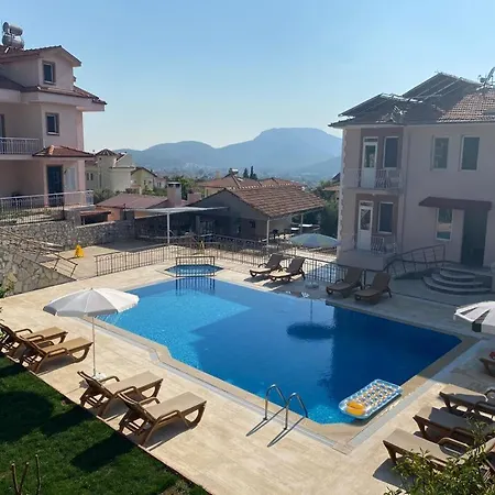 Bella Rose Hotel * Fethiye
