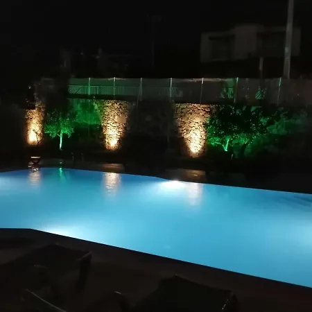 Bella Rose Hotel * Fethiye