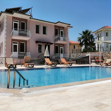 Bed & Breakfast Bella Rose Hotel *