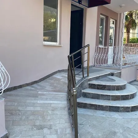 Bed & Breakfast Bella Rose Hotel Fethiye
