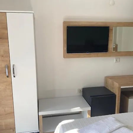 Bella Rose Отель типа 