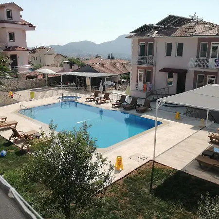 Bed & Breakfast Bella Rose Hotel