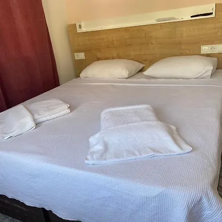 Bella Rose Hotel * Fethiye