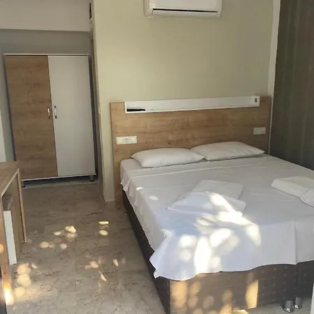 Bella Rose Hotel * Fethiye
