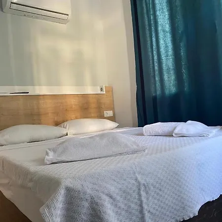 Bed & Breakfast Bella Rose Hotel Fethiye
