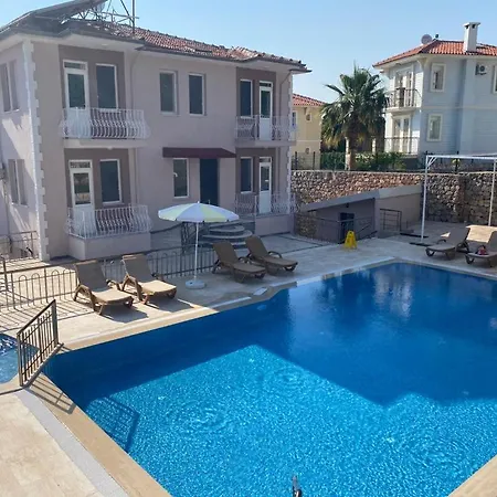 Bed & Breakfast Bella Rose Hotel Fethiye