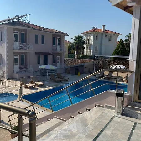 Bella Rose Hotel