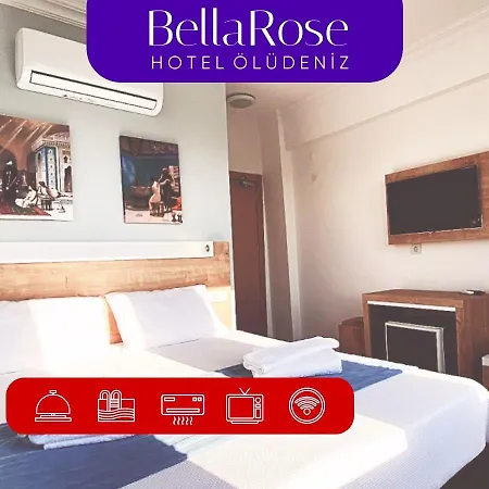 Bella Rose *