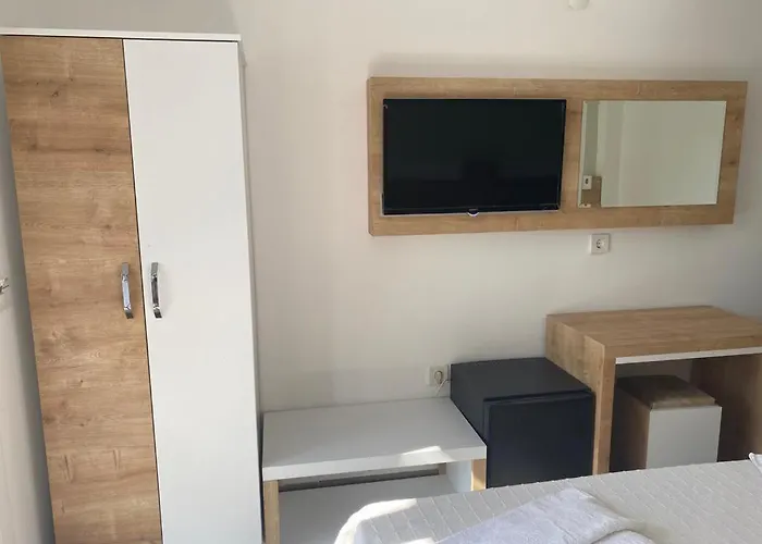 Bella Rose לינה וארוחת בוקר *