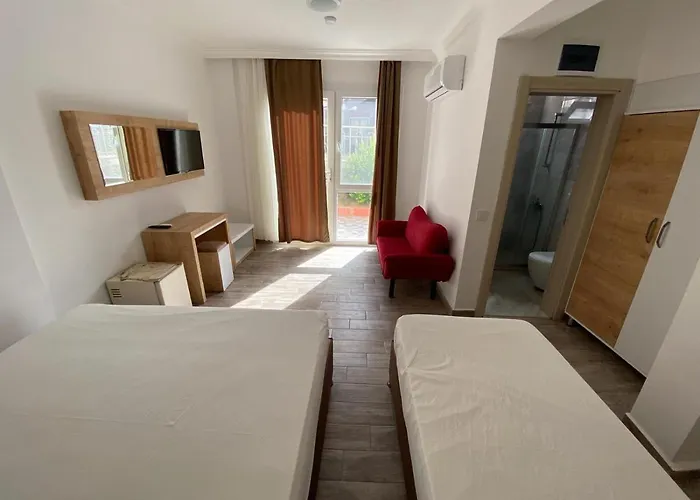 לינה וארוחת בוקר Bella Rose