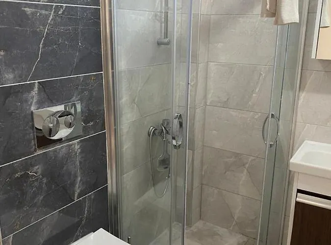 Bella Rose לינה וארוחת בוקר