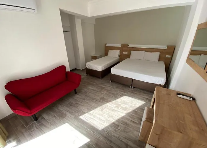 Bella Rose לינה וארוחת בוקר Cedit