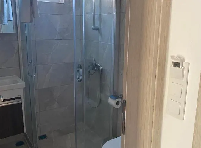 לינה וארוחת בוקר Bella Rose *