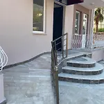 Oda ve Kahvaltı Bella Rose Cedit
