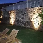 Bella Rose Oda ve Kahvaltı Cedit