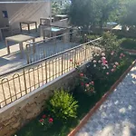 Oda ve Kahvaltı Bella Rose Cedit