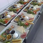 Bella Rose Oda ve Kahvaltı