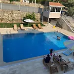 Bella Rose Oda ve Kahvaltı