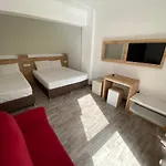 Oda ve Kahvaltı Bella Rose Cedit