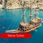 Bella Rose Oda ve Kahvaltı