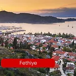 Bella Rose Oda ve Kahvaltı