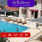 Bella Rose * Cedit