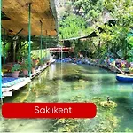 Oda ve Kahvaltı Bella Rose Cedit