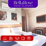 Bella Rose *