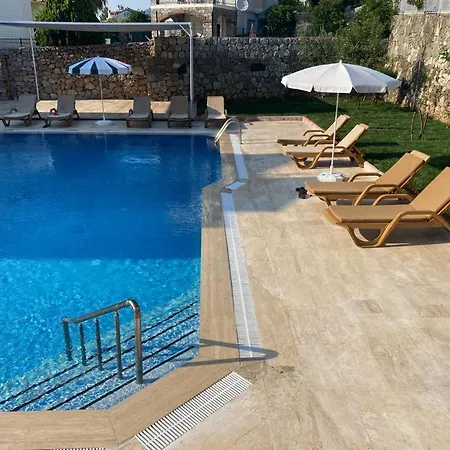 Bella Rose Oda ve Kahvaltı