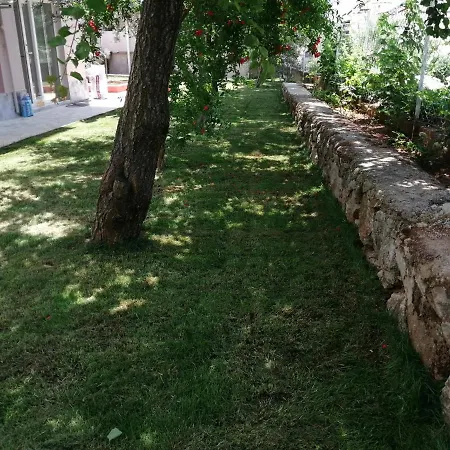 Oda ve Kahvaltı Bella Rose *