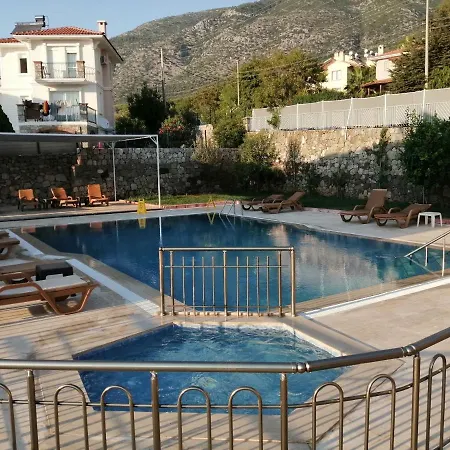 Bella Rose Oda ve Kahvaltı
