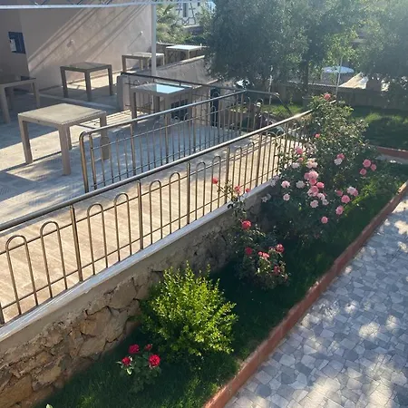 Oda ve Kahvaltı Bella Rose Cedit