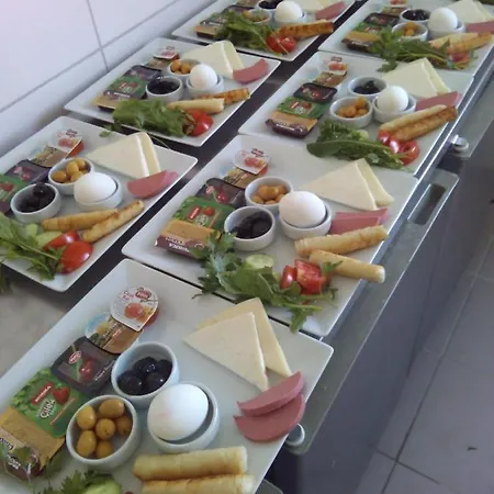 Bella Rose Oda ve Kahvaltı