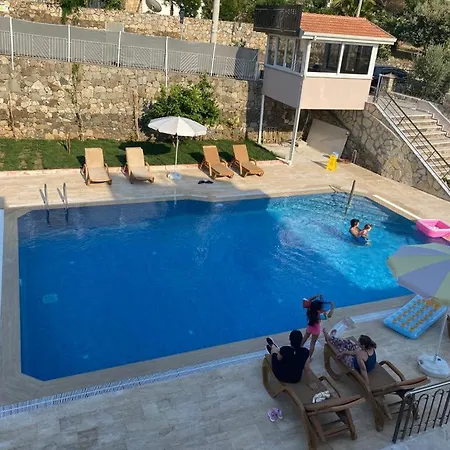 Bella Rose Oda ve Kahvaltı