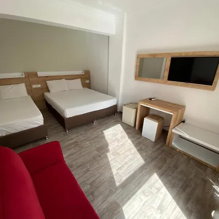 Oda ve Kahvaltı Bella Rose Cedit