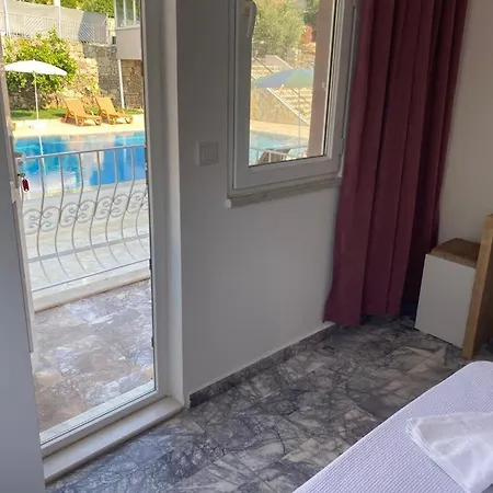 Bella Rose Oda ve Kahvaltı