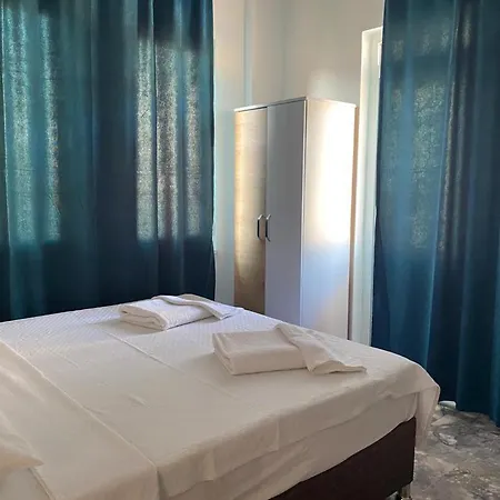 Oda ve Kahvaltı Bella Rose