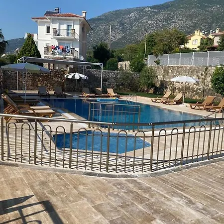 Bella Rose Oda ve Kahvaltı