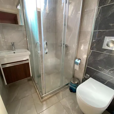 Bella Rose Oda ve Kahvaltı Cedit