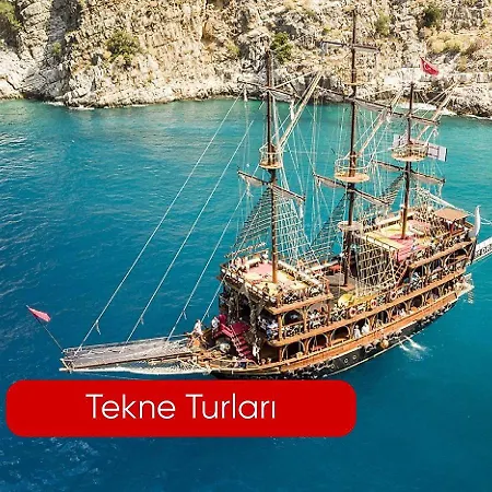 Bella Rose Oda ve Kahvaltı