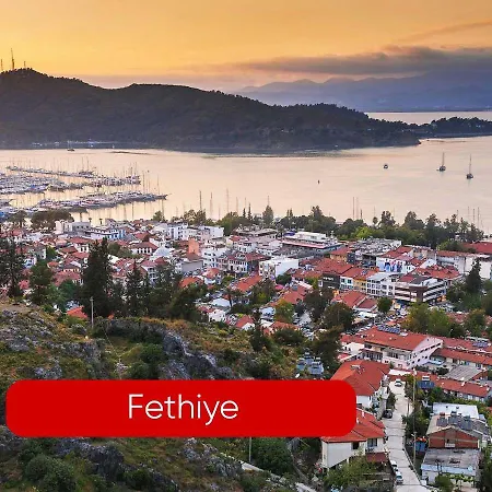 Bella Rose Oda ve Kahvaltı