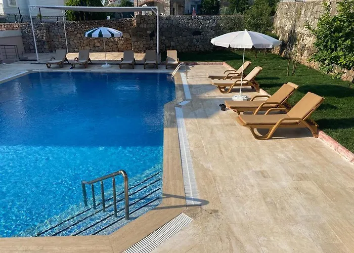 Bella Rose Bed and breakfast