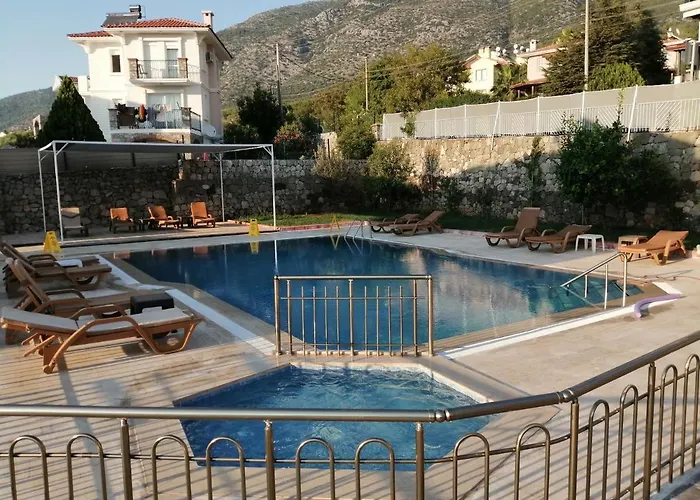 Bella Rose Bed and breakfast