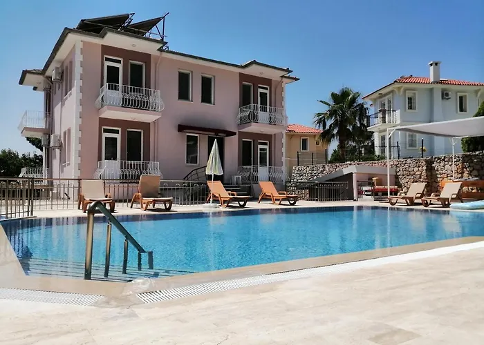 Bed and breakfast Bella Rose *