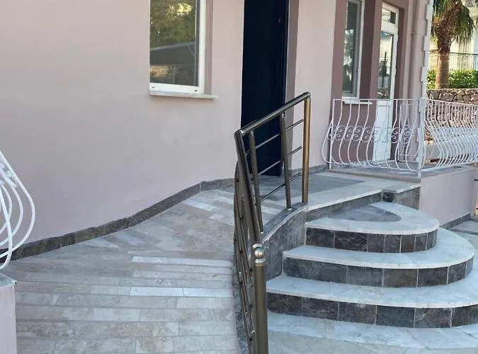 Bed and breakfast Bella Rose Cedit