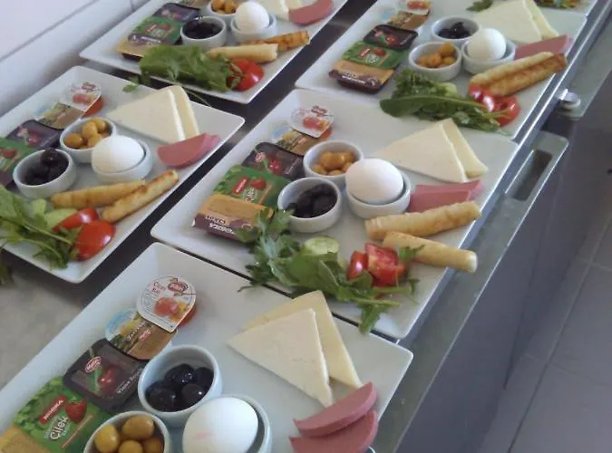 Bella Rose Bed and breakfast