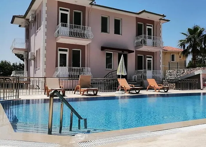 Bed and breakfast Bella Rose *