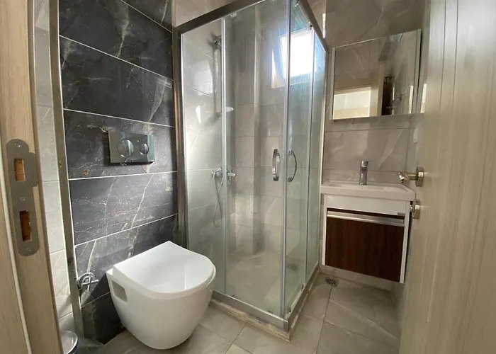 Bed and breakfast Bella Rose Cedit