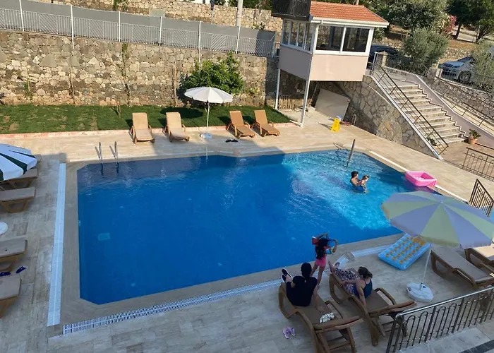 Bella Rose Bed and breakfast