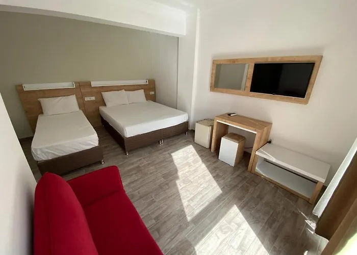 Bed and breakfast Bella Rose Cedit